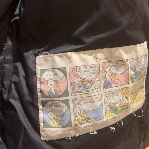 Moncler women’s - Picture 4 of 7